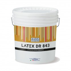 LATEX DR 843